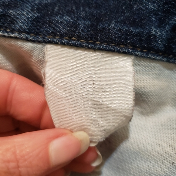 Vintage Lee Jeans - Picture 11 of 11